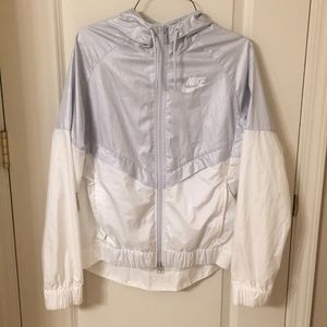 Nike Windbreaker